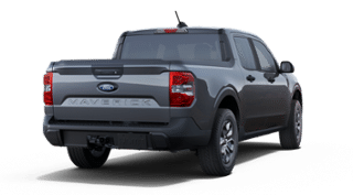 2025 Ford Maverick® External Image 4